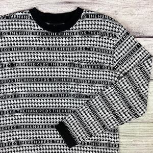 The Hundreds Striped Long Sleeve Pocket Shirt